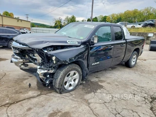RAM 1500 BIG HORN/LONE STAR