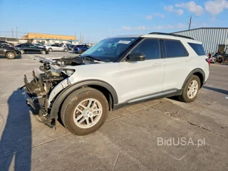 FORD EXPLORER ACTIVE
