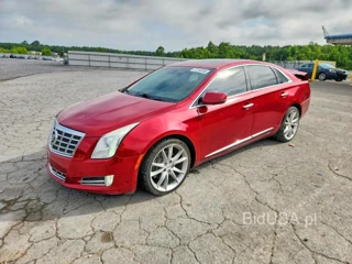 CADILLAC XTS PREMIUM COLLECTION