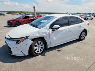 TOYOTA COROLLA HYBRID LE