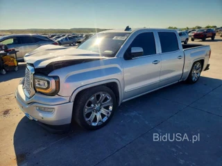 GMC SIERRA C1500 SLE