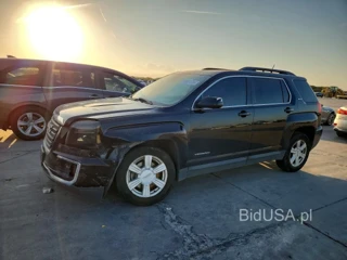 GMC TERRAIN SLE