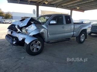 TOYOTA TACOMA PRERUNNER ACCESS CAB
