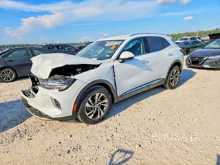 BUICK ENVISION ESSENCE