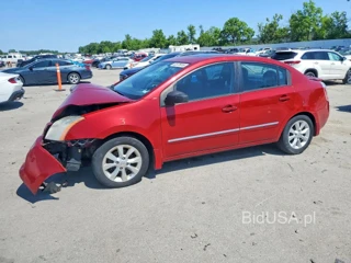 NISSAN SENTRA 2.0