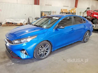 KIA FORTE GT LINE