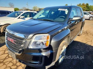 GMC TERRAIN