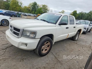 DODGE DAKOTA SXT