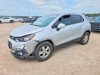 CHEVROLET TRAX LS