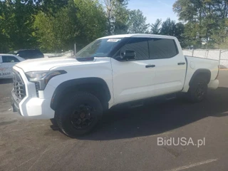 TOYOTA TUNDRA TRD PRO HV