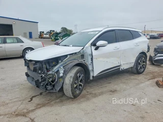 KIA SPORTAGE EX