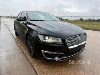 LINCOLN MKZ RESERVE