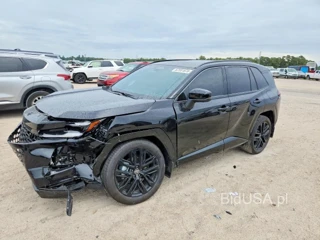 TOYOTA RAV4 XSE