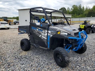 POLARIS RANGER XP