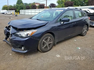SUBARU IMPREZA PREMIUM