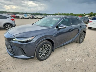 LEXUS RX 350 LUXURY