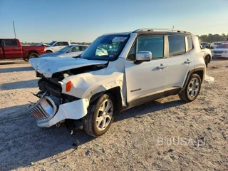 JEEP RENEGADE LIMITED