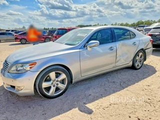 LEXUS LS 460