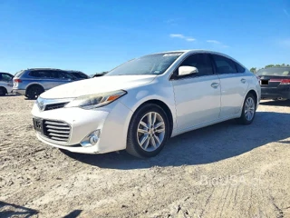 TOYOTA AVALON XLE
