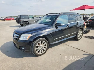 MERCEDES-BENZ GLK 350
