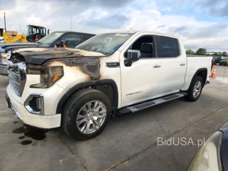 GMC SIERRA C1500 DENALI
