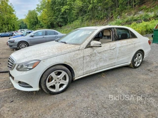 MERCEDES-BENZ E 350 4MATIC