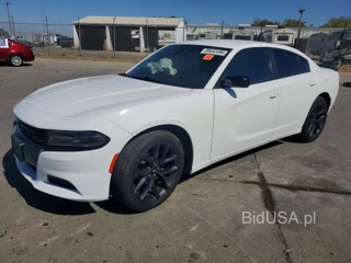DODGE CHARGER SXT