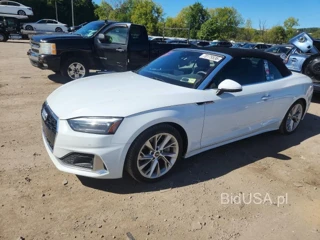 AUDI A5 PREMIUM 45