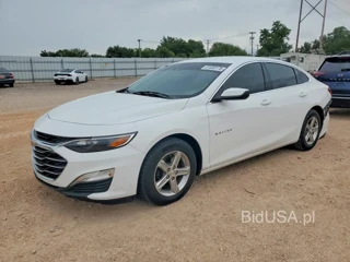 CHEVROLET MALIBU LS