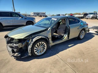LEXUS ES 300H