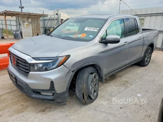 HONDA RIDGELINE RTL