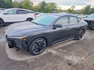 KIA K4 GT LINE