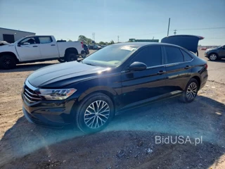 VOLKSWAGEN JETTA S