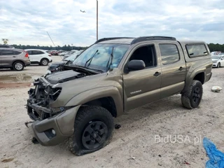 TOYOTA TACOMA V6