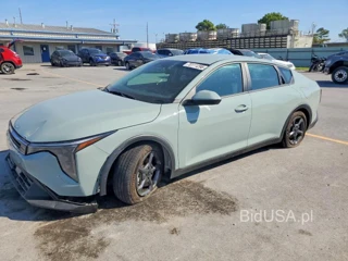 KIA K4 LXS