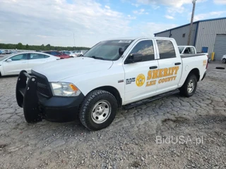 RAM 1500 CLASSIC SSV