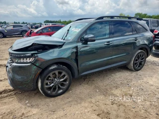 KIA SORENTO EX