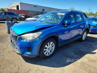 MAZDA CX-5 SPORT