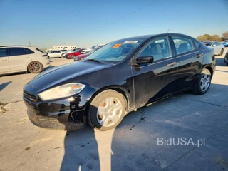 DODGE DART SE