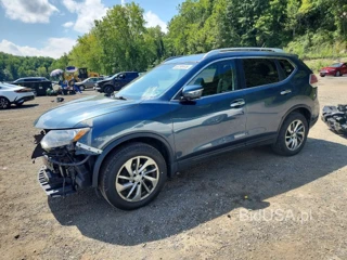 NISSAN ROGUE SL