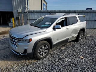 GMC ACADIA SLT