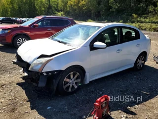 NISSAN SENTRA 2.0
