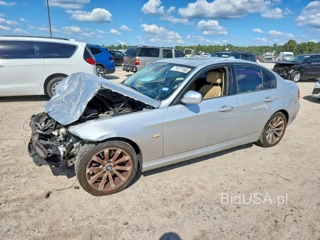 BMW 328 I SULEV