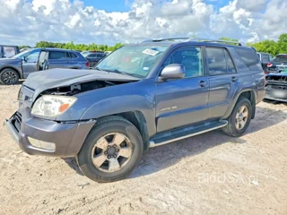 TOYOTA 4RUNNER LIMITED