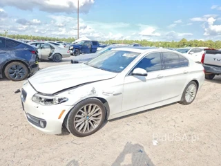 BMW 528 I