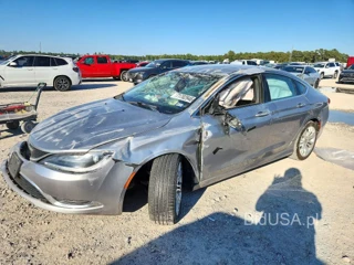 CHRYSLER 200 LIMITED