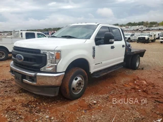 FORD F350 SUPER DUTY
