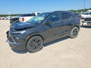 BUICK ENCORE GX SPORT TOURING