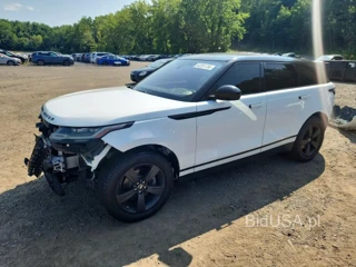 LAND ROVER RANGE ROVER VELAR S