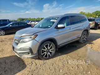 HONDA PILOT TOURING